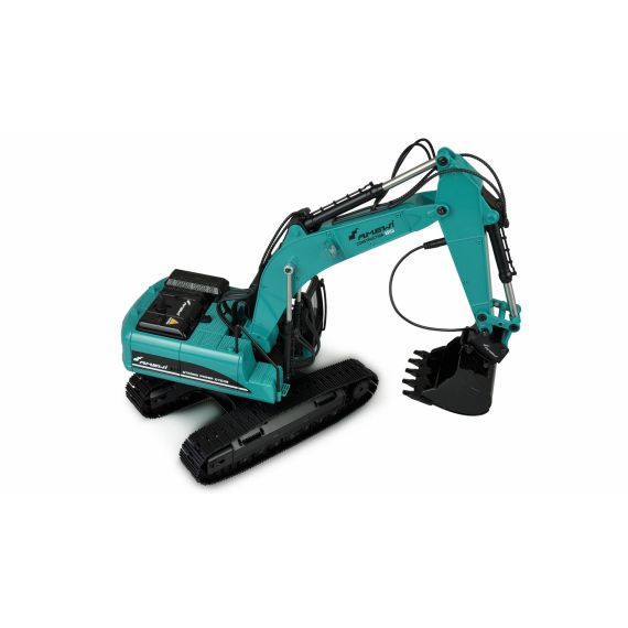 Amewi G704E / Excavator / 1 14 / Electric engine / Lithiu | 22501