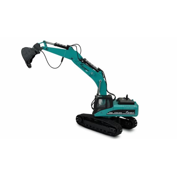 Amewi G704E / Excavator / 1 14 / Electric engine / Lithiu | 22501