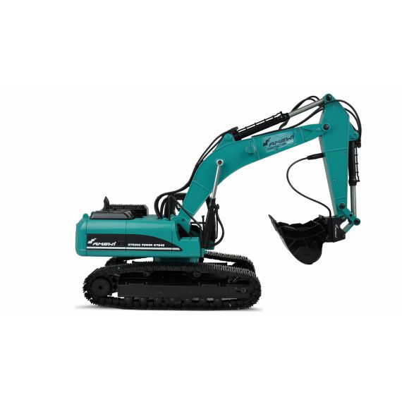 Amewi G704E / Excavator / 1 14 / Electric engine / Lithiu | 22501