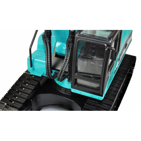 Amewi G704E / Excavator / 1 14 / Electric engine / Lithiu | 22501