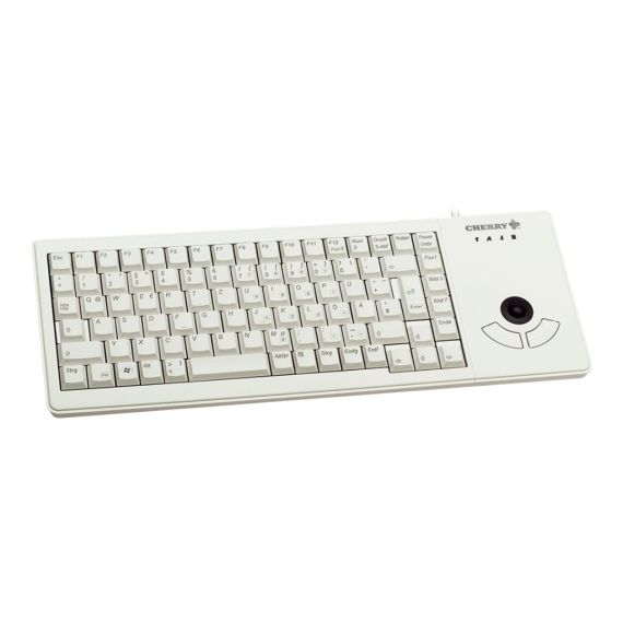 CHERRY XS G84-5400 - Keyboard - USB - Italian - | G84-5400LUMIT-0