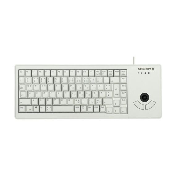 CHERRY XS G84-5400 - Keyboard - USB - Italian - | G84-5400LUMIT-0