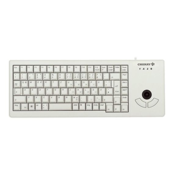 CHERRY XS G84-5400 - Keyboard - USB - Italian - | G84-5400LUMIT-0