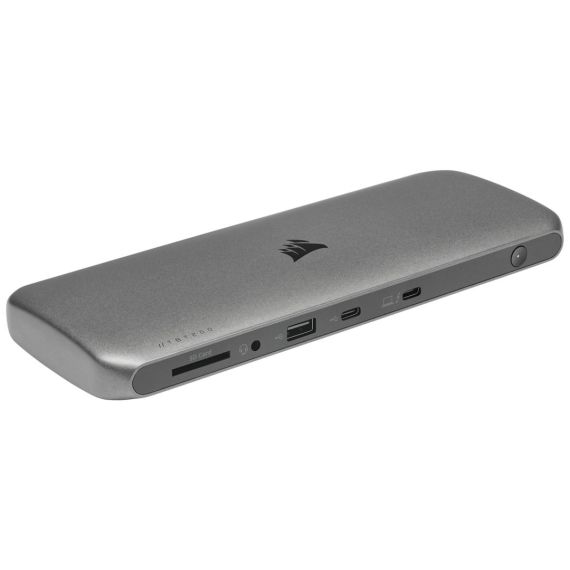 CORSAIR TBT200 - Docking station - Thunderbolt 4  | CU-9000002-EU