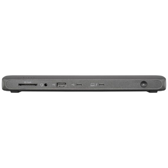CORSAIR TBT200 - Docking station - Thunderbolt 4  | CU-9000002-EU