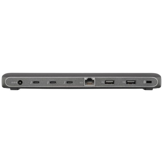 CORSAIR TBT200 - Docking station - Thunderbolt 4  | CU-9000002-EU
