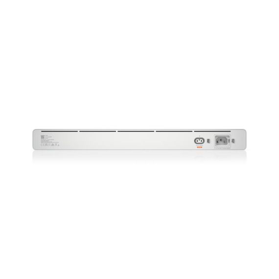 Ubiquiti UISP Professional - Router 9-port switch -  | UISP-R-PRO