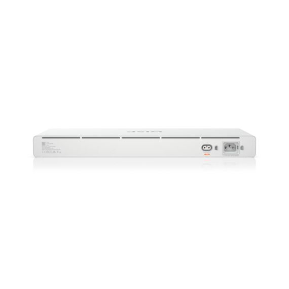 Ubiquiti UISP Professional - Router 9-port switch -  | UISP-R-PRO