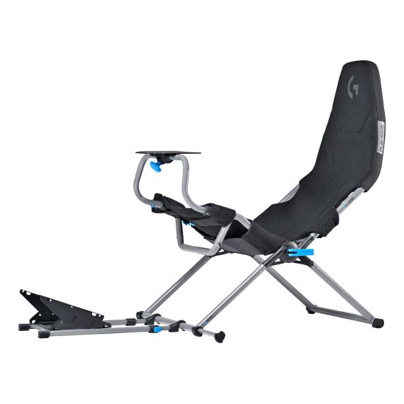 Playseat Challenge X - Logitech G Edition, Console gami | G.00248