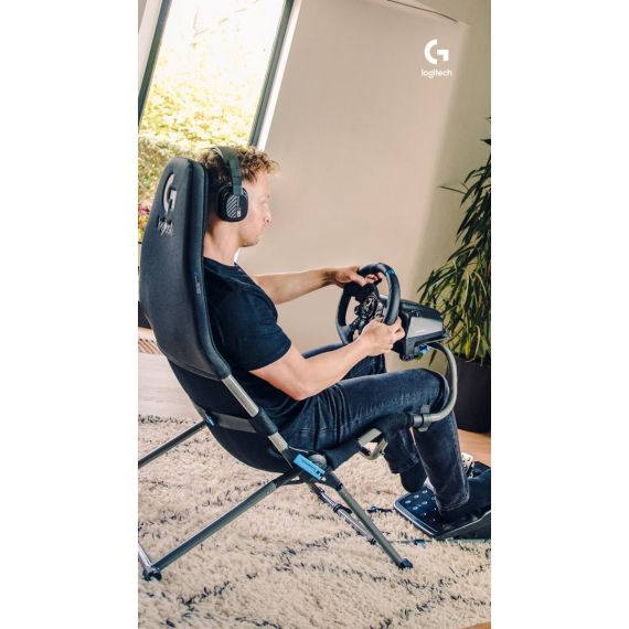Playseat Challenge X - Logitech G Edition, Console gami | G.00248