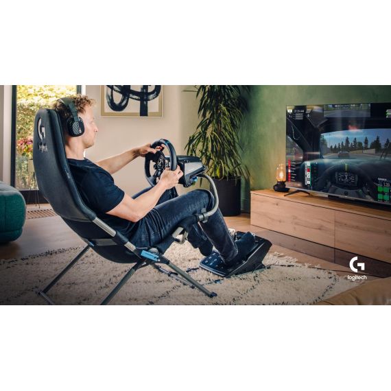 Playseat Challenge X - Logitech G Edition, Console gami | G.00248