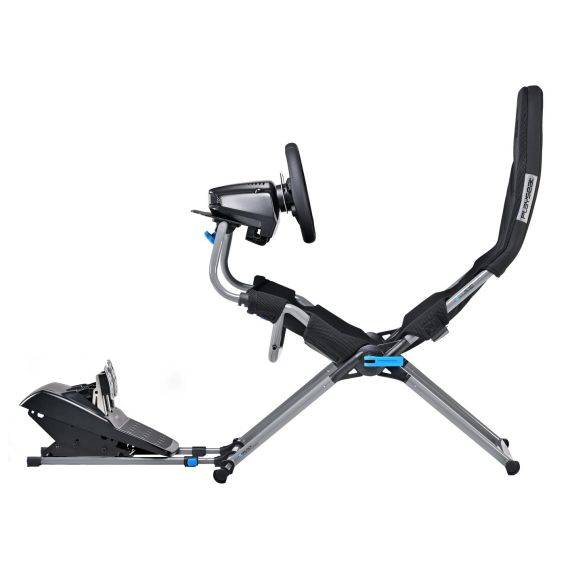 Playseat Challenge X - Logitech G Edition, Console gami | G.00248
