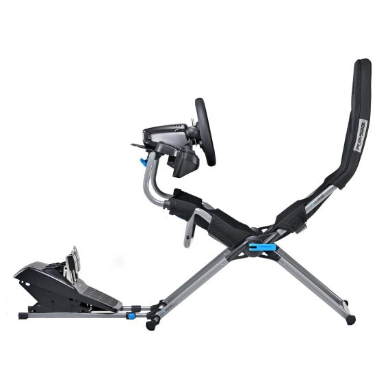 Playseat Challenge X - Logitech G Edition, Console gami | G.00248