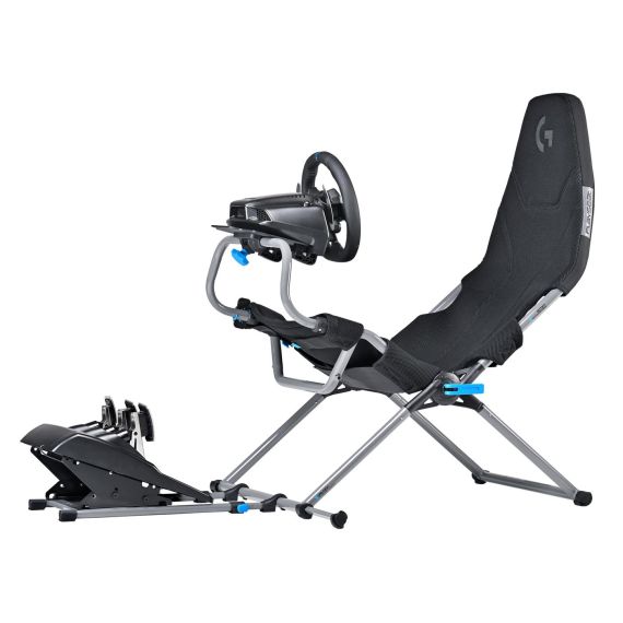 Playseat Challenge X - Logitech G Edition, Console gami | G.00248