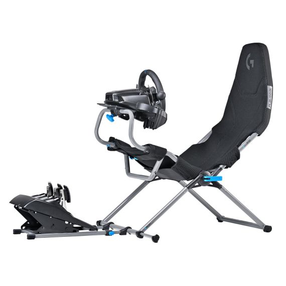 Playseat Challenge X - Logitech G Edition, Console gami | G.00248