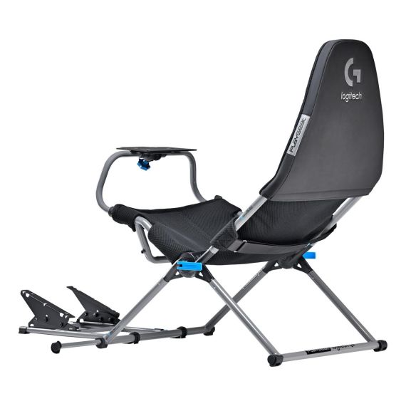 Playseat Challenge X - Logitech G Edition, Console gami | G.00248