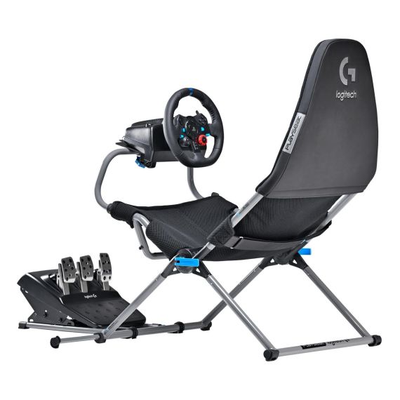 Playseat Challenge X - Logitech G Edition, Console gami | G.00248
