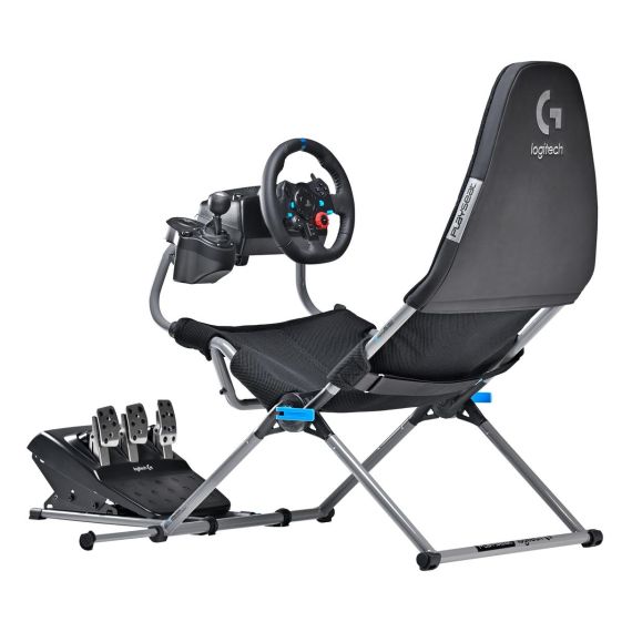 Playseat Challenge X - Logitech G Edition, Console gami | G.00248