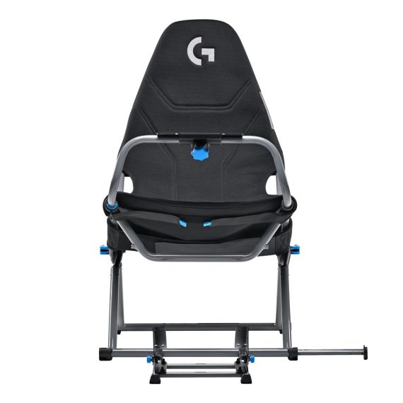 Playseat Challenge X - Logitech G Edition, Console gami | G.00248