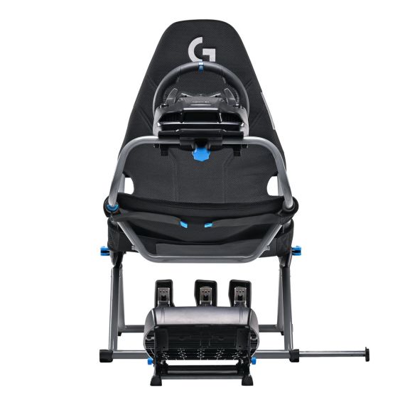 Playseat Challenge X - Logitech G Edition, Console gami | G.00248