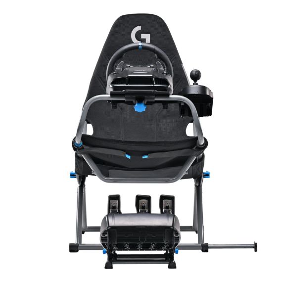 Playseat Challenge X - Logitech G Edition, Console gami | G.00248