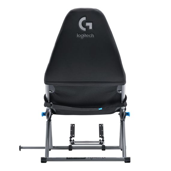 Playseat Challenge X - Logitech G Edition, Console gami | G.00248