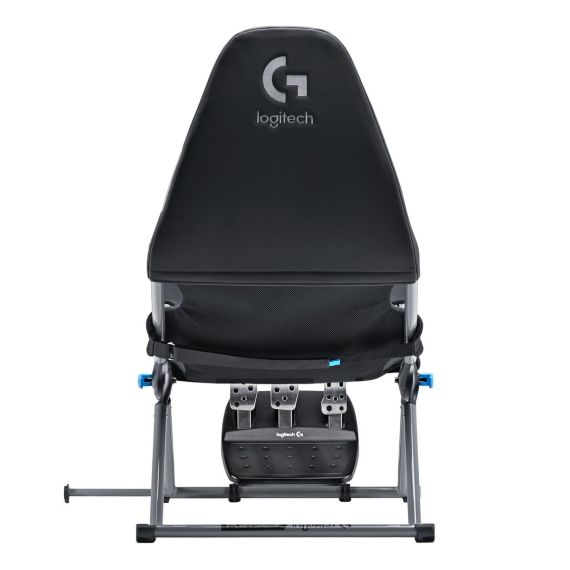 Playseat Challenge X - Logitech G Edition, Console gami | G.00248