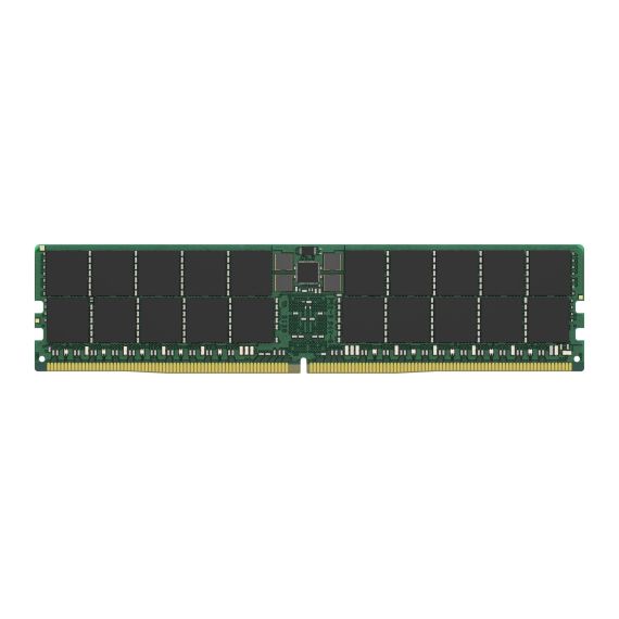 Kingston - DDR5 - module - 64 GB - DIMM 288-pin | KTH-PL556D4-64G