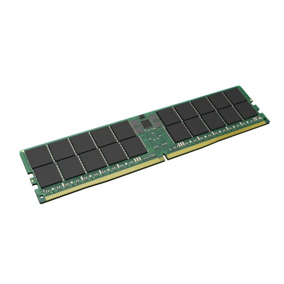 Kingston - DDR5 - module - 64 GB - DIMM 288-pin | KTH-PL556D4-64G