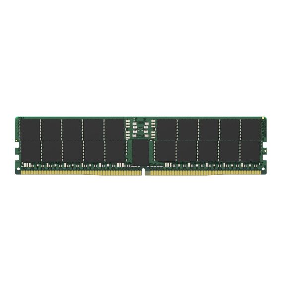 Kingston - DDR5 - module - 64 GB - DIMM 288-pin | KTH-PL556D4-64G