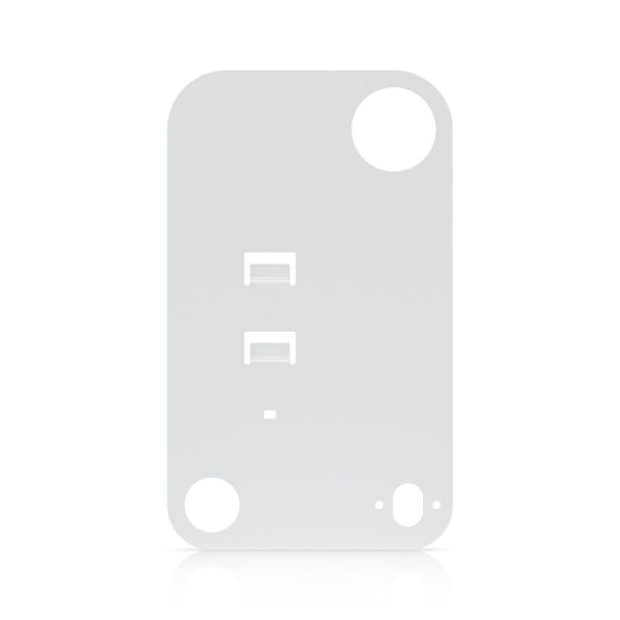 Ubiquiti - Camera attachment plate - ceiling  | UACC-AI-THETA-CMS