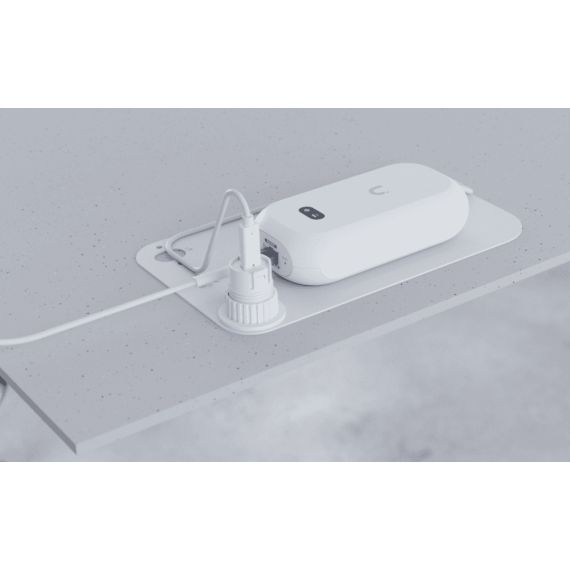 Ubiquiti - Camera attachment plate - ceiling  | UACC-AI-THETA-CMS