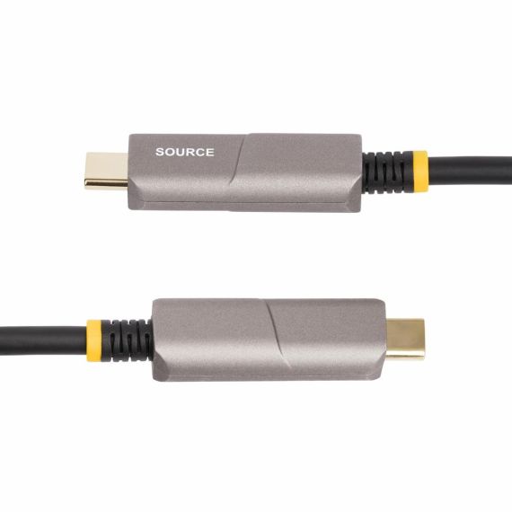 HDMI cable - 24 pin USB-C male to HDMI, US | 145B-USBC-HDMI4K-AOC