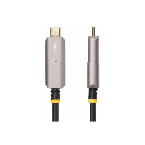 HDMI cable - 24 pin USB-C male to HDMI, US | 146B-USBC-HDMI4K-AOC
