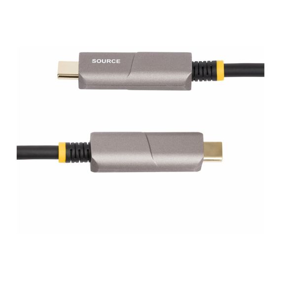 HDMI cable - 24 pin USB-C male to HDMI, US | 146B-USBC-HDMI4K-AOC