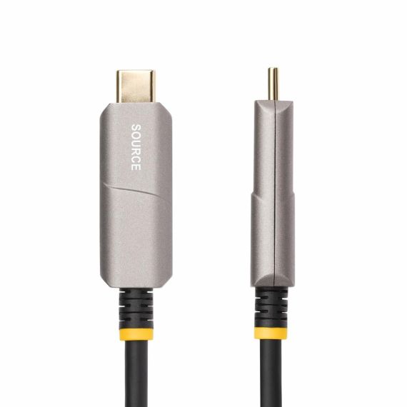 HDMI cable - 24 pin USB-C male to HDMI, US | 146B-USBC-HDMI4K-AOC