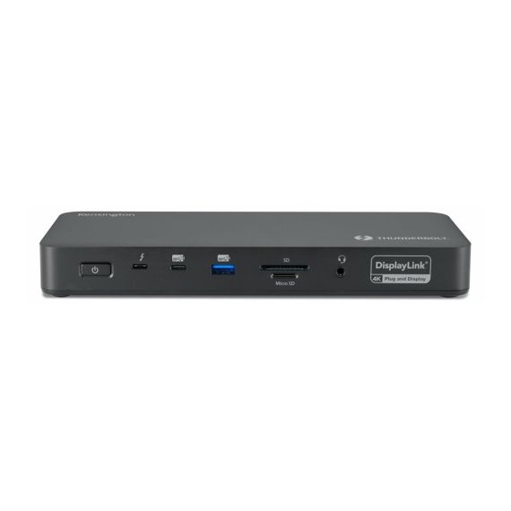 Kensington SD5920T EQ - Docking station - for laptop - | K35234EU