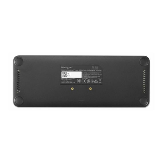 Kensington SD5920T EQ - Docking station - for laptop - | K35234EU