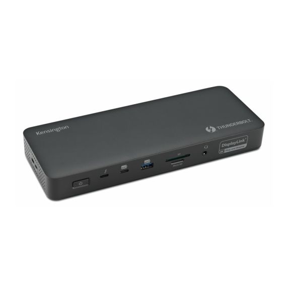 Kensington SD5920T EQ - Docking station - for laptop - | K35234EU