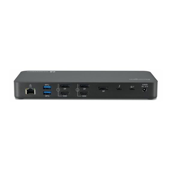 Kensington SD5920T EQ - Docking station - for laptop - | K35234EU