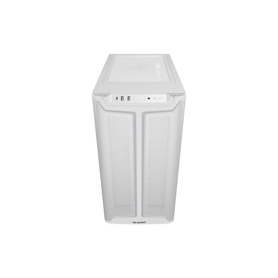 be quiet! Pure Base 501 DX White, Midi Tower, PC, White,  | BGW77