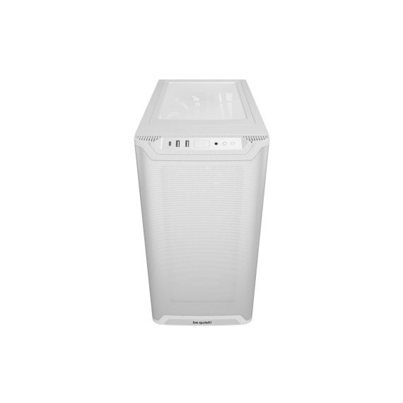 be quiet! Pure Base 501 LX White, Midi Tower, PC, White,  | BGW79