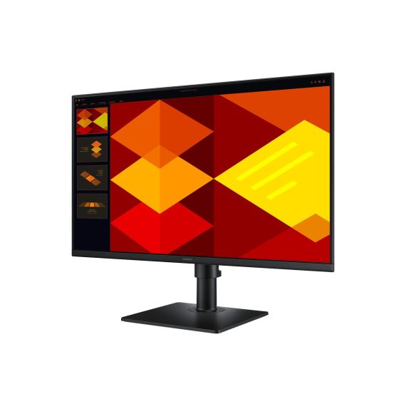 Samsung S27D406GAU - S40GD Series - LED monitor  | LS27D406GAUXEN