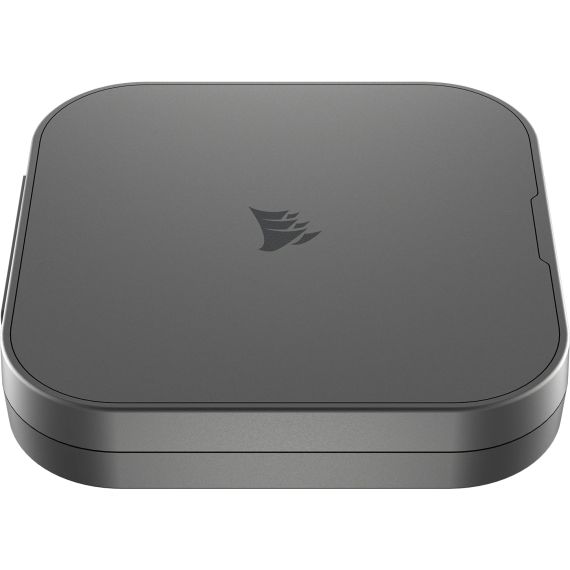 CORSAIR EX400U - SSD - 4 TB - external (portable | CSSD-EX400U4TB
