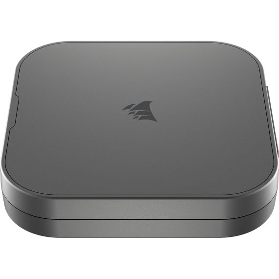 CORSAIR EX400U - SSD - 4 TB - external (portable | CSSD-EX400U4TB
