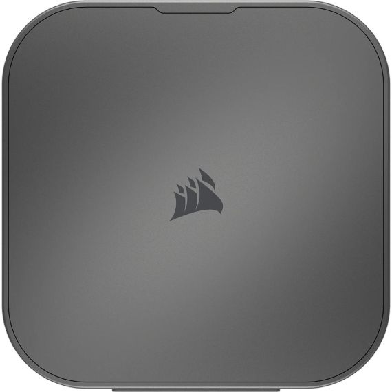 CORSAIR EX400U - SSD - 4 TB - external (portable | CSSD-EX400U4TB