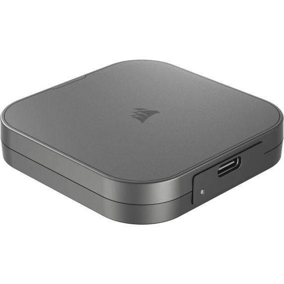 CORSAIR EX400U - SSD - 4 TB - external (portable | CSSD-EX400U4TB