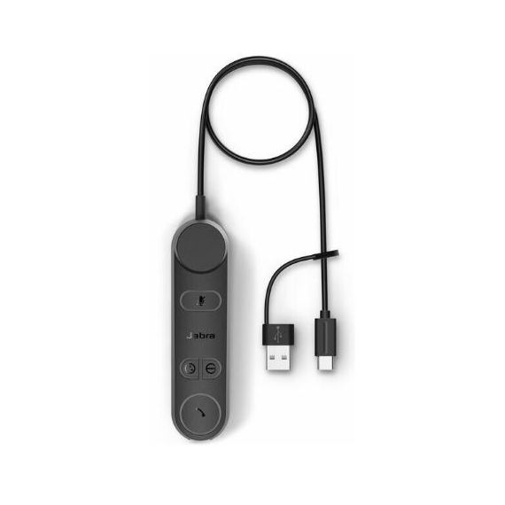 Jabra Engage 50 II Link USB C/A UC | 50-2269