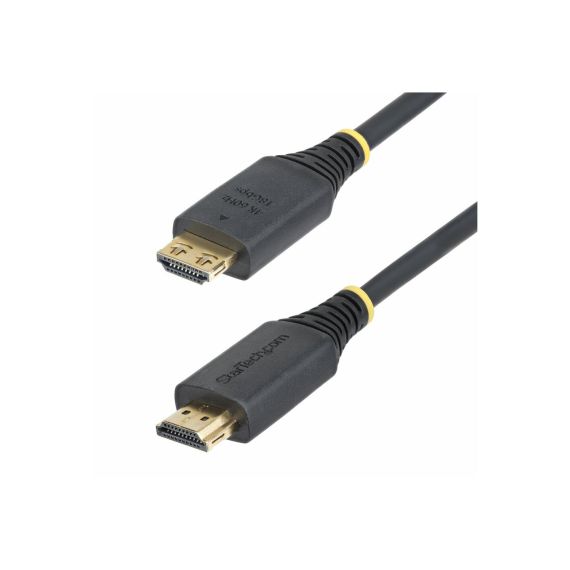 High Speed - HDMI cable with Ethernet - HDM | HDMI2-CABLE-GRIP-6F
