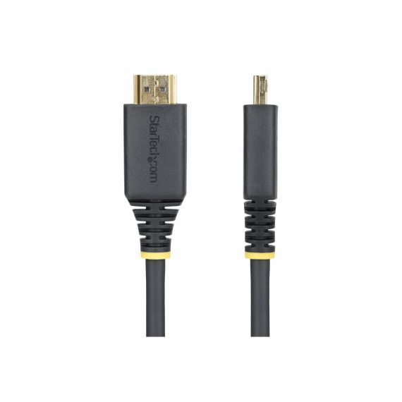 High Speed - HDMI cable with Ethernet - HDM | HDMI2-CABLE-GRIP-6F